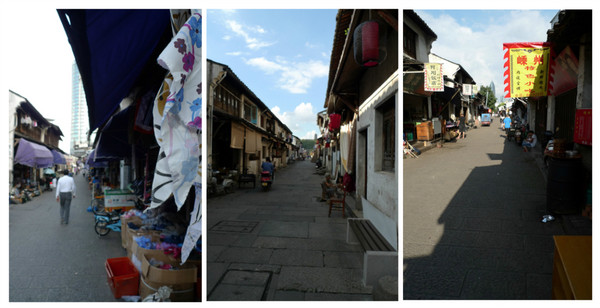 紹興旅游攻略圖片