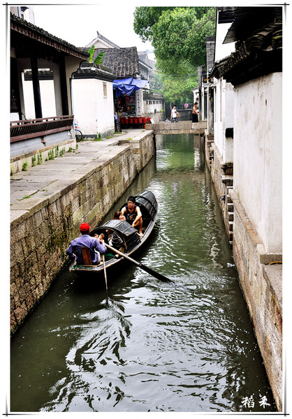 紹興旅游攻略圖片