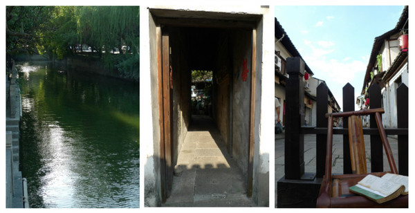 紹興景點(diǎn)圖片